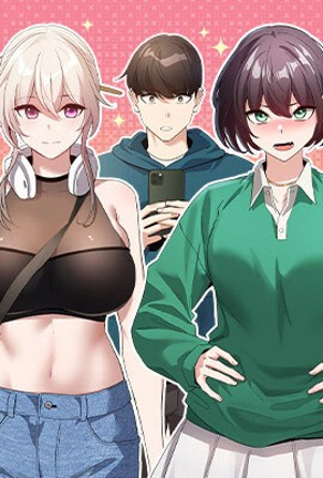 韩漫漫画大全热门日漫推荐